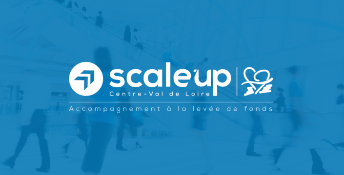 réalisation SCALE'UP par EKELA agence marketing à orléans