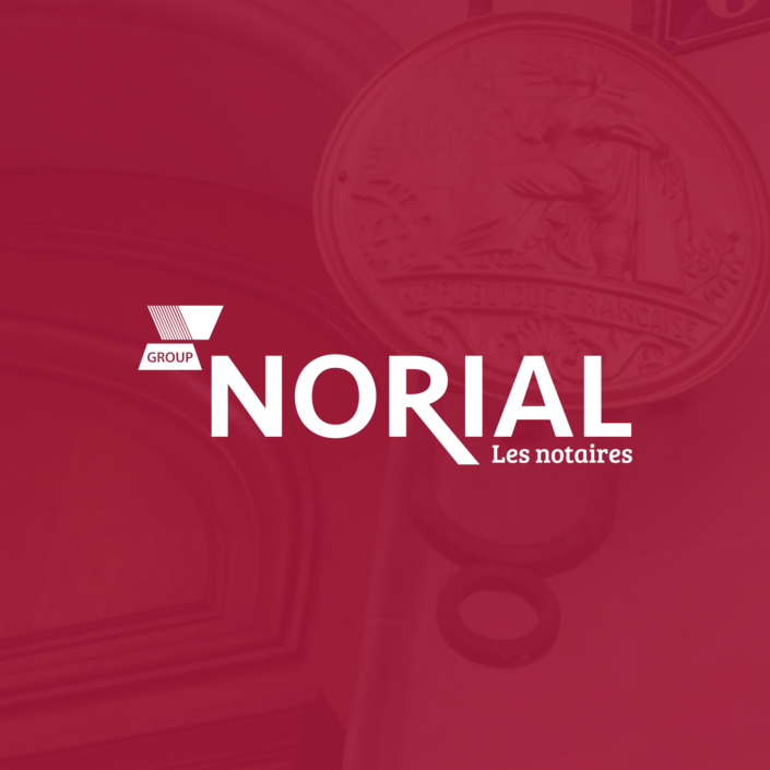 Réalisation agence EKELA Marketing & Digital pour Norial