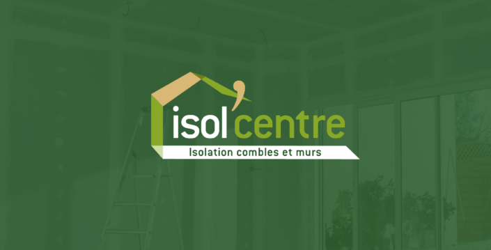 réalisation isol'centre EKELA orléans