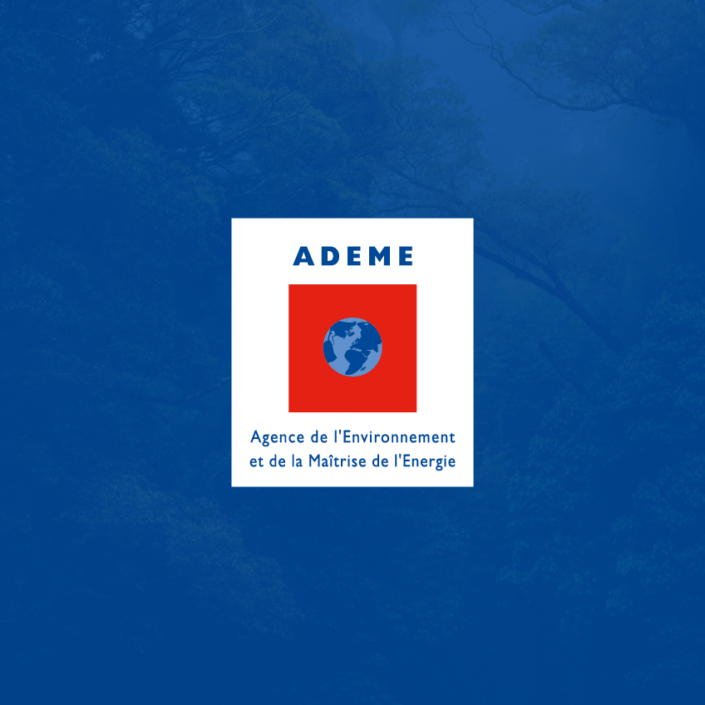 ADEME, étude marketing et support de communication