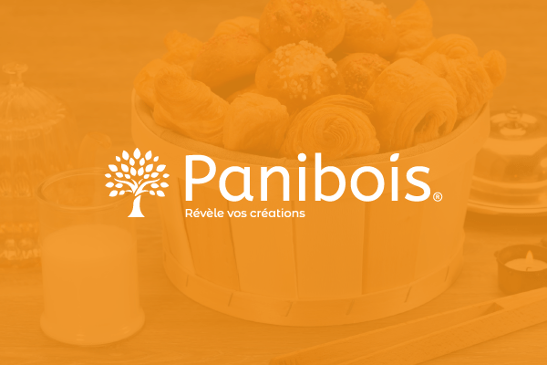 Création de l’identité visuelle et du logo, réalisation EKELA Marketing & Digital-PANIBOIS