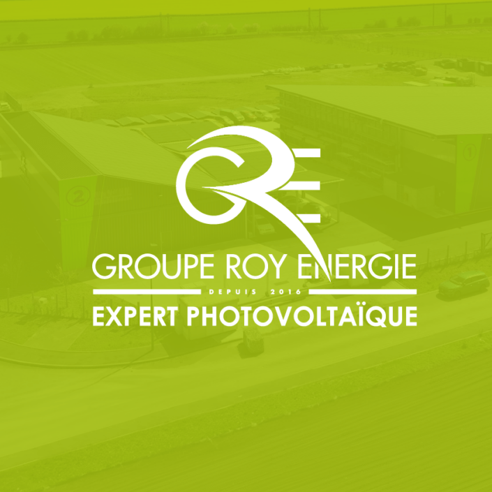 Stratégie marketing, naming, site internet Démocratisons le photovoltaïque – EKELA marketing & digital GRE-references
