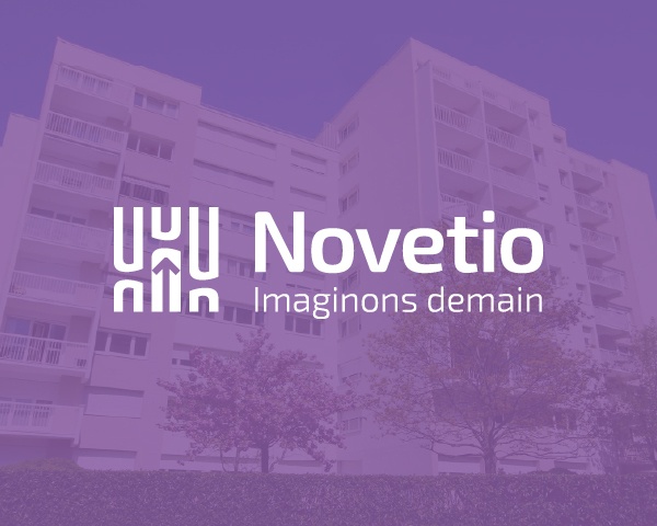 MINIATURE-SITE-NOVETIO Immeuble avec logo et couleurs de Novetio