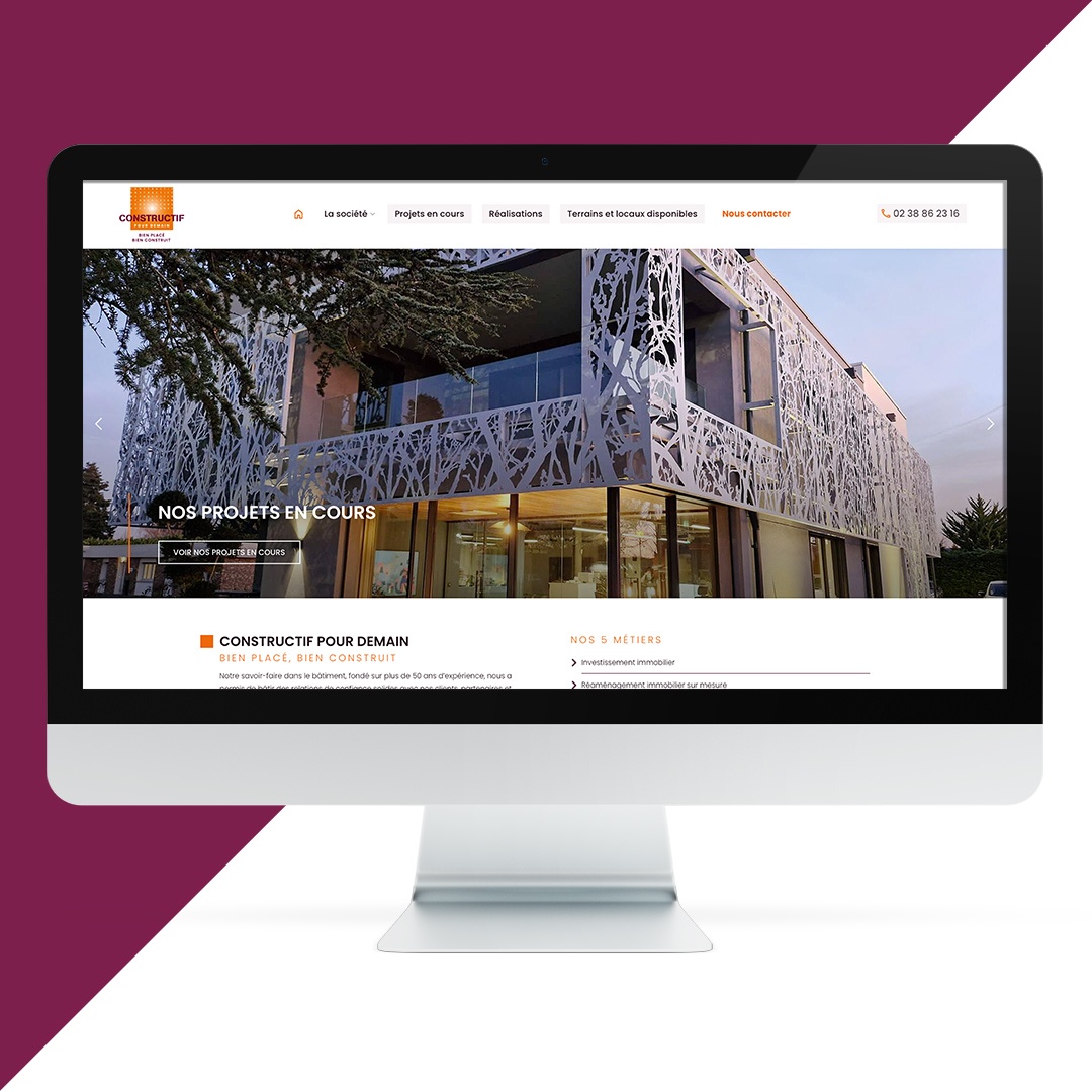 créationdusiteekela